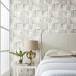 RoomMates RMK11593RL Washout Peel and Stick Wallpaper - Eade's Wallpaper