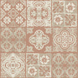 RoomMates RMK11647WP Marrakesh Tile Peel and Stick Wallpaper - Eade's Wallpaper