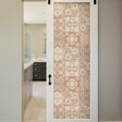 RoomMates RMK11649WP Marrakesh Tile Peel and Stick Wallpaper - Eade's Wallpaper