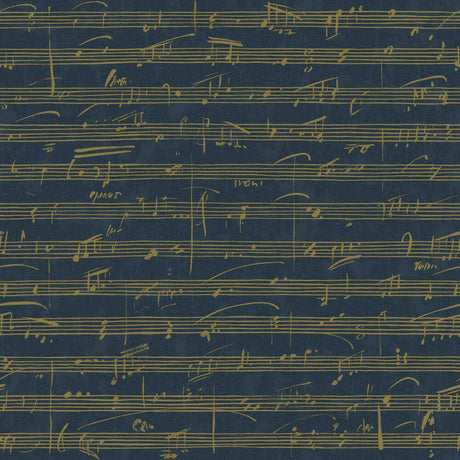 RoomMates RMK11652WP Melody Peel and Stick Wallpaper - Eade's Wallpaper