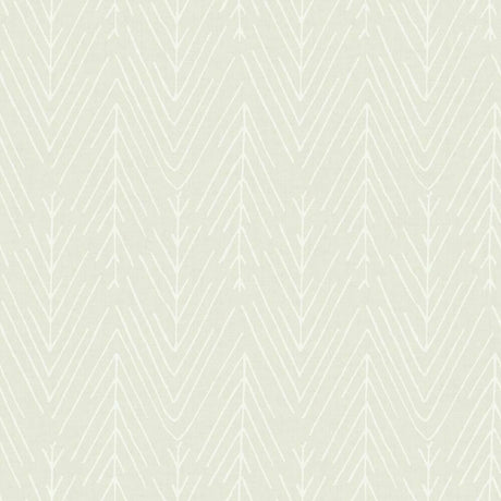 RoomMates RMK11671WP Twig Hygge Herringbone Peel and Stick Wallpaper - Eade's Wallpaper