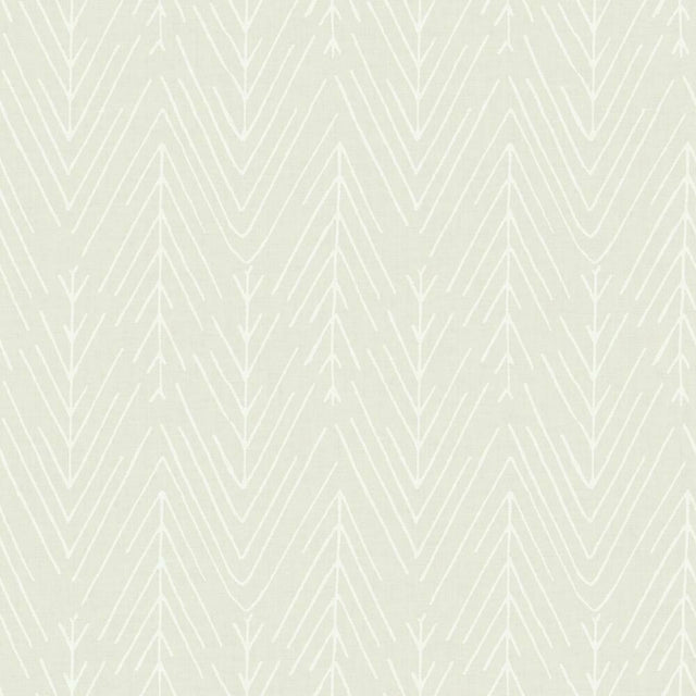 RoomMates RMK11671WP Twig Hygge Herringbone Peel and Stick Wallpaper - Eade's Wallpaper