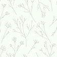 RoomMates RMK11679WP Twigs Peel and Stick Wallpaper - Eade's Wallpaper