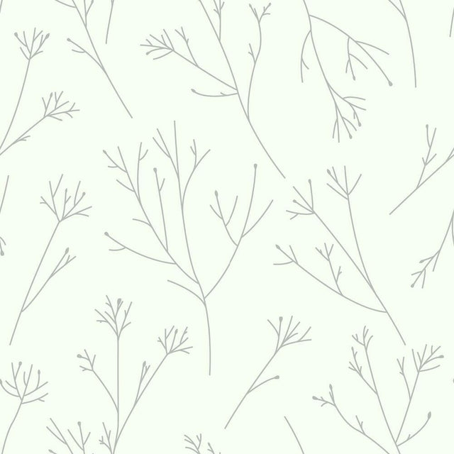 RoomMates RMK11679WP Twigs Peel and Stick Wallpaper - Eade's Wallpaper