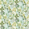 RoomMates RMK11752RL Watercolor Tropics Peel and Stick Wallpaper - Eade's Wallpaper
