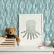 RoomMates RMK11859WP Waverly Strands Peel and Stick Wallpaper - Eade's Wallpaper
