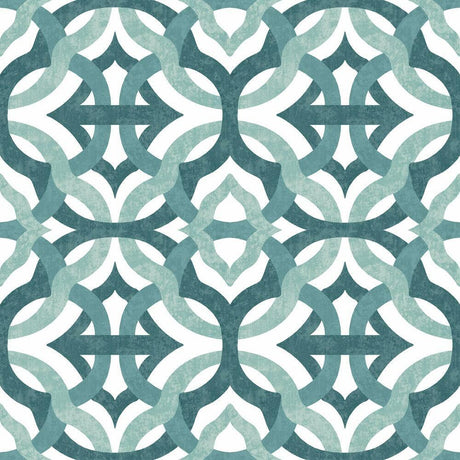 RoomMates RMK11864RL Waverly Tipton Peel and Stick Wallpaper - Eade's Wallpaper