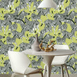 RoomMates RMK11880RL Waverly Herd Together Peel and Stick Wallpaper - Eade's Wallpaper