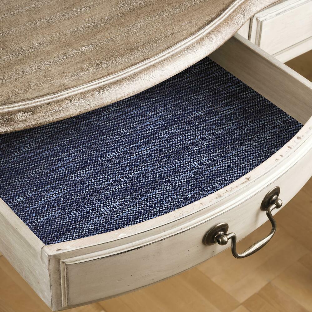 RoomMates RMK11892RL Waverly Tabby Peel and Stick Wallpaper - Eade's Wallpaper