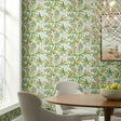 RoomMates RMK11894RL Waverly Wailea Coast Peel and Stick Wallpaper - Eade's Wallpaper