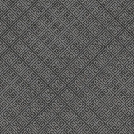 RoomMates RMK11291WP Greek Key Peel and Stick Wallpaper - Eade's Wallpaper