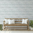 RoomMates RMK11808WP Shiplap Peel and Stick Wallpaper - Eade's Wallpaper