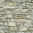 RoomMates RMK11962WP Stone Peel and Stick Wallpaper - Eade's Wallpaper