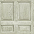 RoomMates RMK12005WP Beveled Wood Paneling Peel & Stick Wallpaper - Eade's Wallpaper
