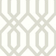 RoomMates RMK12013WP Gazebo Lattice Peel and Stick Wallpaper - Eade's Wallpaper