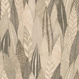 RoomMates RMK12084RL Fern & Feathers Peel & Stick Wallpaper - Eade's Wallpaper