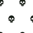 RoomMates RMK12123RL Disney Cruella Glamour Skulls Peel & Stick Wallpaper - Eade's Wallpaper
