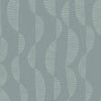 RoomMates RMK12238PLW Nikki Chu Seychelles Wave Peel & Stick Wallpaper - Eade's Wallpaper
