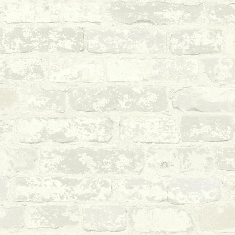 RoomMates RMK9037WP Brick Peel and Stick Wallpaper - Eade's Wallpaper