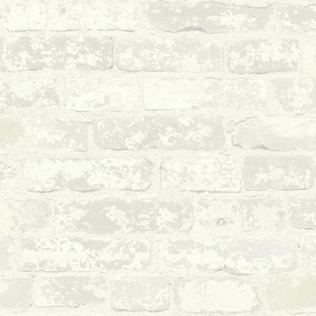 RoomMates RMK9037WP Brick Peel and Stick Wallpaper - Eade's Wallpaper