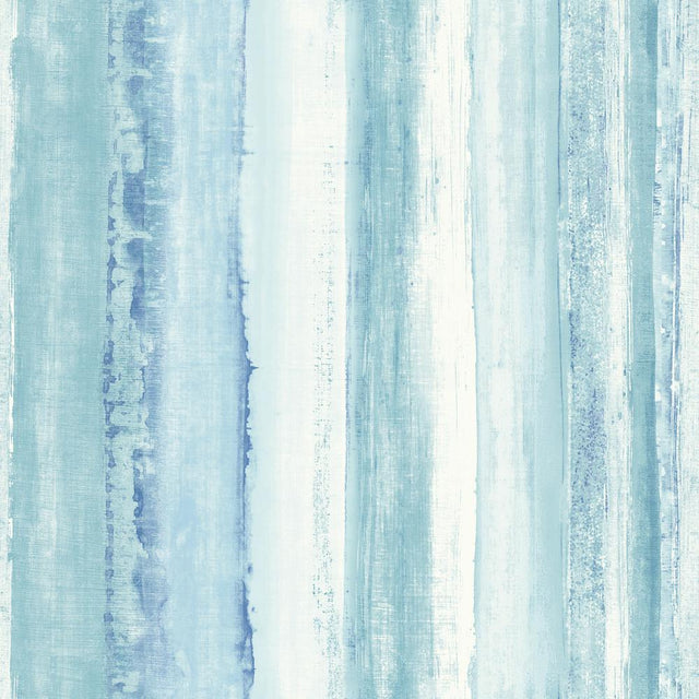 RoomMates RMK9061WP Watercolor Peel and Stick Wallpaper - Eade's Wallpaper