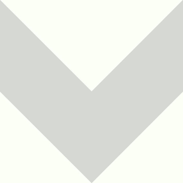 RoomMates RMK9075WP Large Chevron Peel and Stick Wallpaper - Eade's Wallpaper