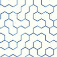 RoomMates RMK9093WP Open Geometric Peel and Stick Wallpaper - Eade's Wallpaper