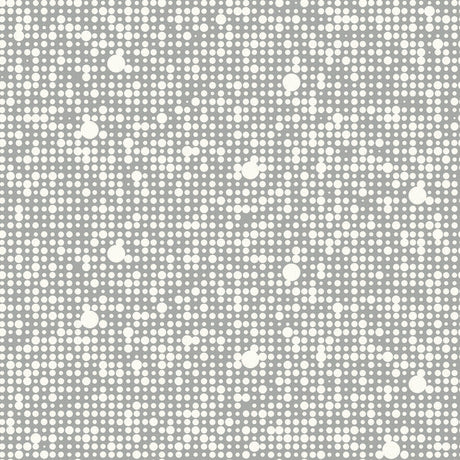 RoomMates RMK9106WP Polka Dot Peel and Stick Wallpaper - Eade's Wallpaper