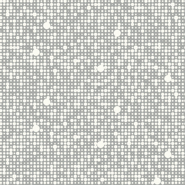 RoomMates RMK9106WP Polka Dot Peel and Stick Wallpaper - Eade's Wallpaper