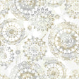 RoomMates RMK9122WP Bohemian Peel and Stick Wallpaper - Eade's Wallpaper