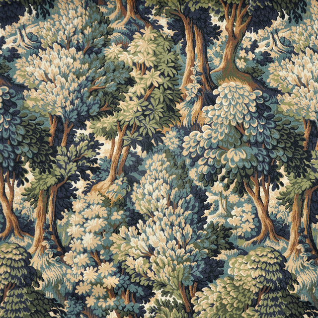 Eade’s # 529 FOREST