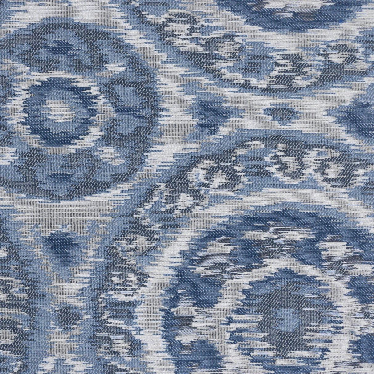STOUT ROAN-2 ROANOKE 2 DENIM Fabric - Eades Wallpaper & Fabric
