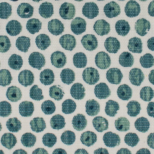 STOUT ROBL-2 ROBLEDO 2 LAGOON Fabric - Eades Wallpaper & Fabric