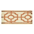 STOUT ROCC-1 ROCCO 1 CLAY Fabric - Eades Wallpaper & Fabric