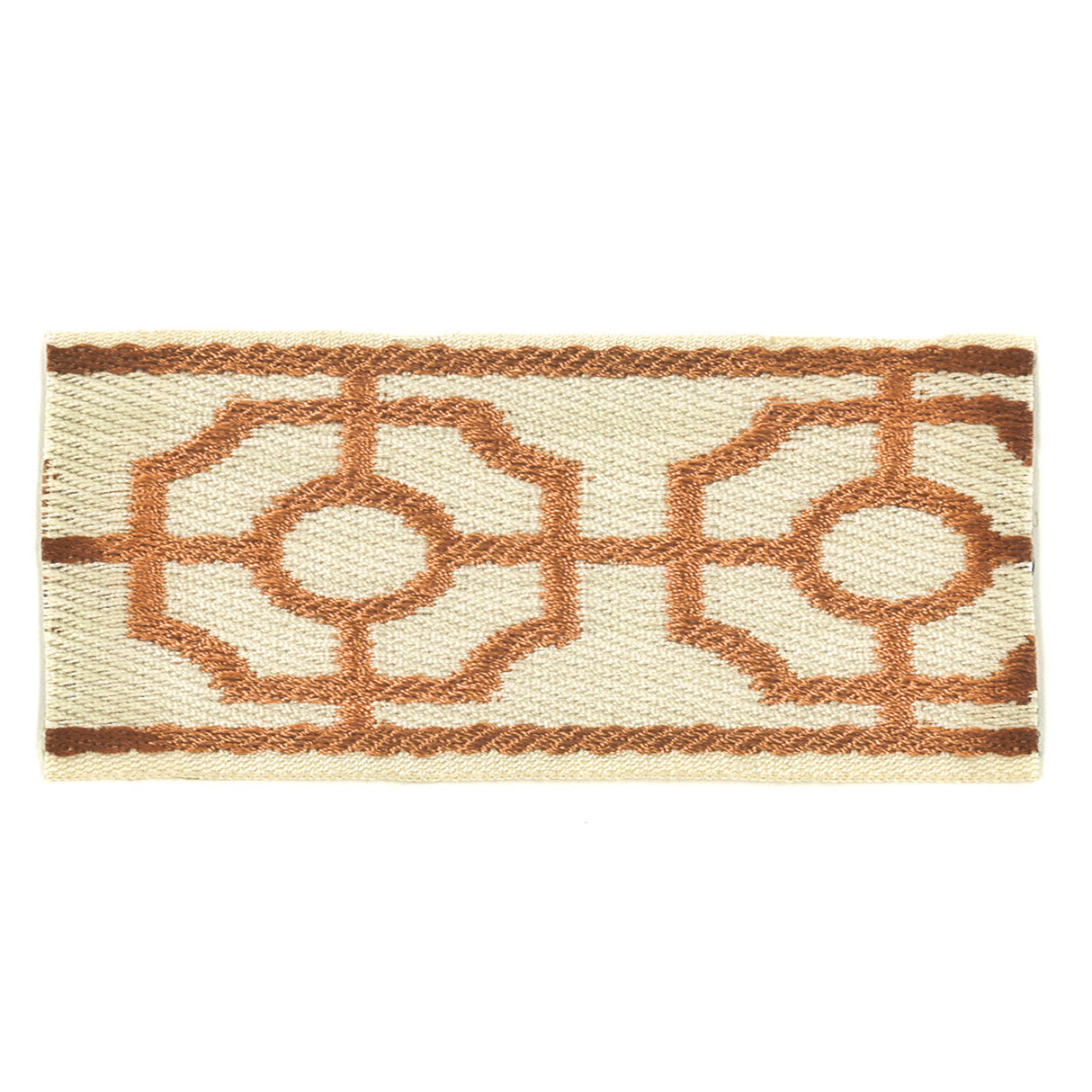 STOUT ROCC-1 ROCCO 1 CLAY Fabric - Eades Wallpaper & Fabric