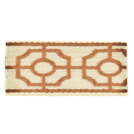STOUT ROCC-1 ROCCO 1 CLAY Fabric - Eades Wallpaper & Fabric