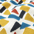 JF Fabrics 18-J9161 ROCKAWAY Fabric - Eade's Wallpaper & Fabric