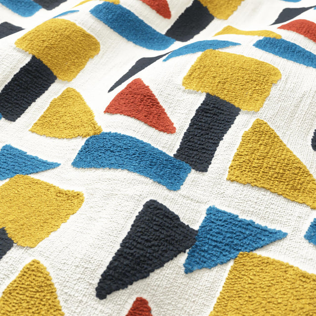 JF Fabrics 18-J9161 ROCKAWAY Fabric - Eade's Wallpaper & Fabric