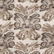 KRAVET COUTURE RORSCHACH.106.0 RORSCHACH NATURAL Fabric - Eade's Wallpaper