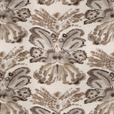 KRAVET COUTURE RORSCHACH.106.0 RORSCHACH NATURAL Fabric - Eade's Wallpaper