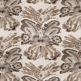 KRAVET COUTURE RORSCHACH.106.0 RORSCHACH NATURAL Fabric - Eade's Wallpaper