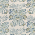 KRAVET COUTURE RORSCHACH.1511.0 RORSCHACH AMSONIA Fabric - Eade's Wallpaper