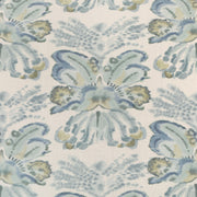 KRAVET COUTURE RORSCHACH.1511.0 RORSCHACH AMSONIA Fabric - Eade's Wallpaper