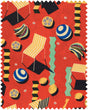 MindtheGap ROSSO GIALLO - Lifestyle Collection 2024