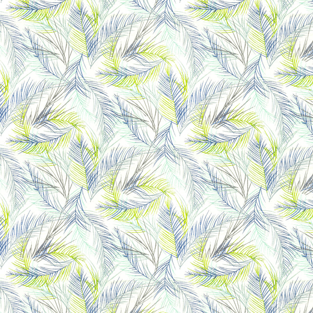 Eade's ROTO-3-sample CARIBBEAN