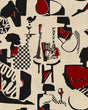 MindtheGap ROUND MIDNIGHT - Wallpaper Collection 2025 - Jazz Live