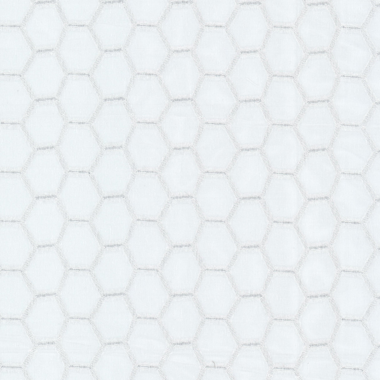 STOUT ROWA-1 ROWAYTON 1 FROST Fabric - Eades Wallpaper & Fabric