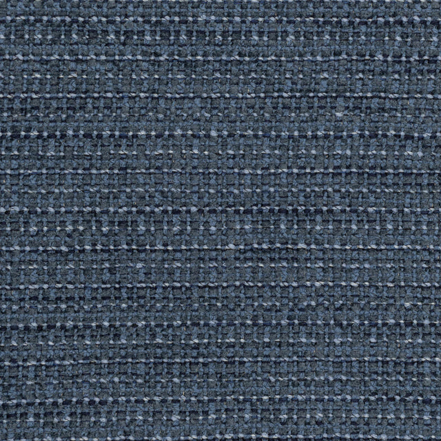 STOUT ROXY-3 ROXY 3 SAPPHIRE Fabric - Eades Wallpaper & Fabric