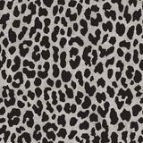 RuPaul RPS6150 RuLeopard Black Peel & Stick Wallpaper