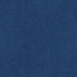 RuPaul RPS6154 RuSuede Azure Blue Peel & Stick Wallpaper